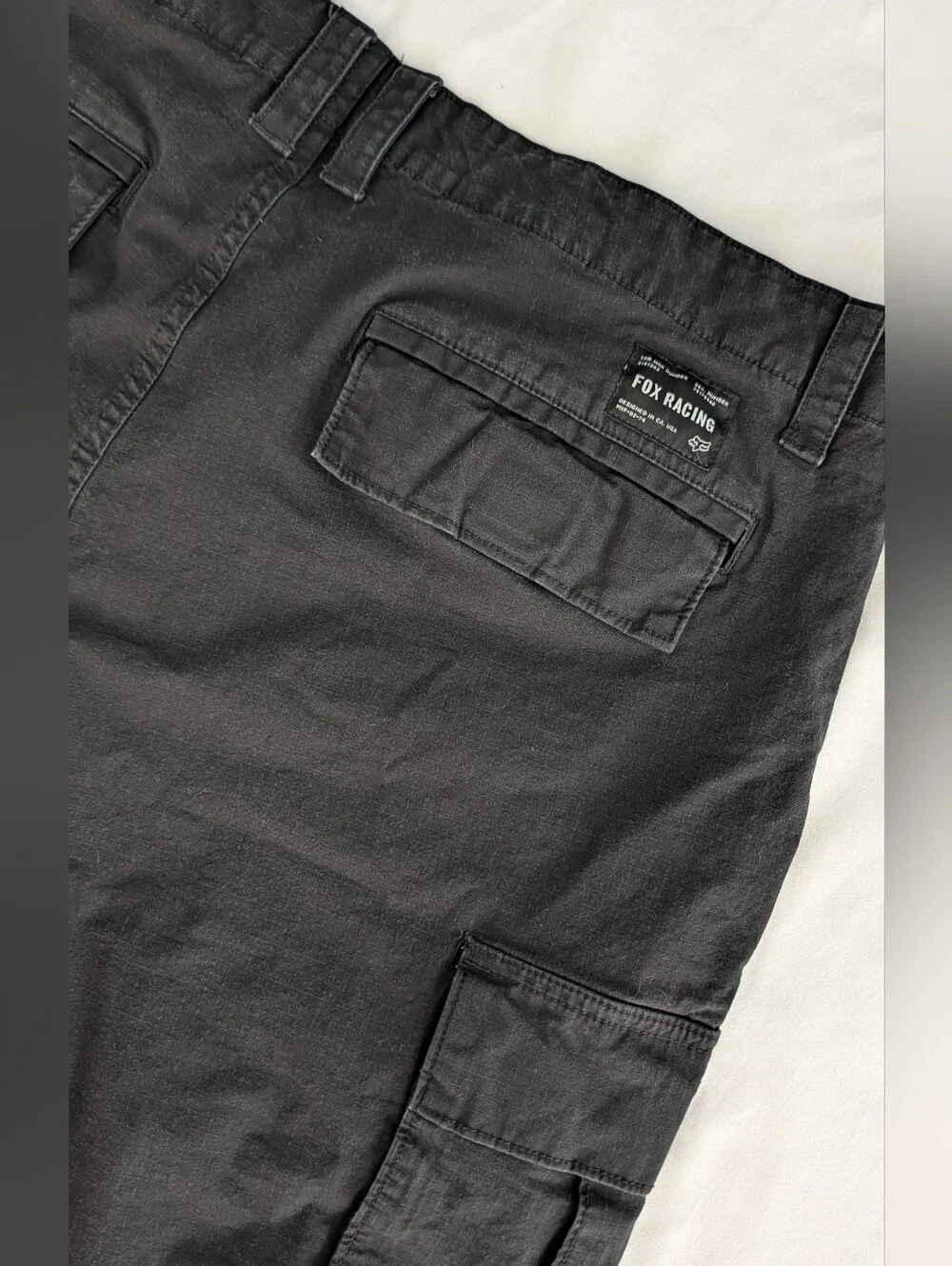 Fox racing men’s